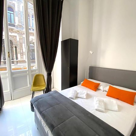 The Flats Apartments Naples Luaran gambar
