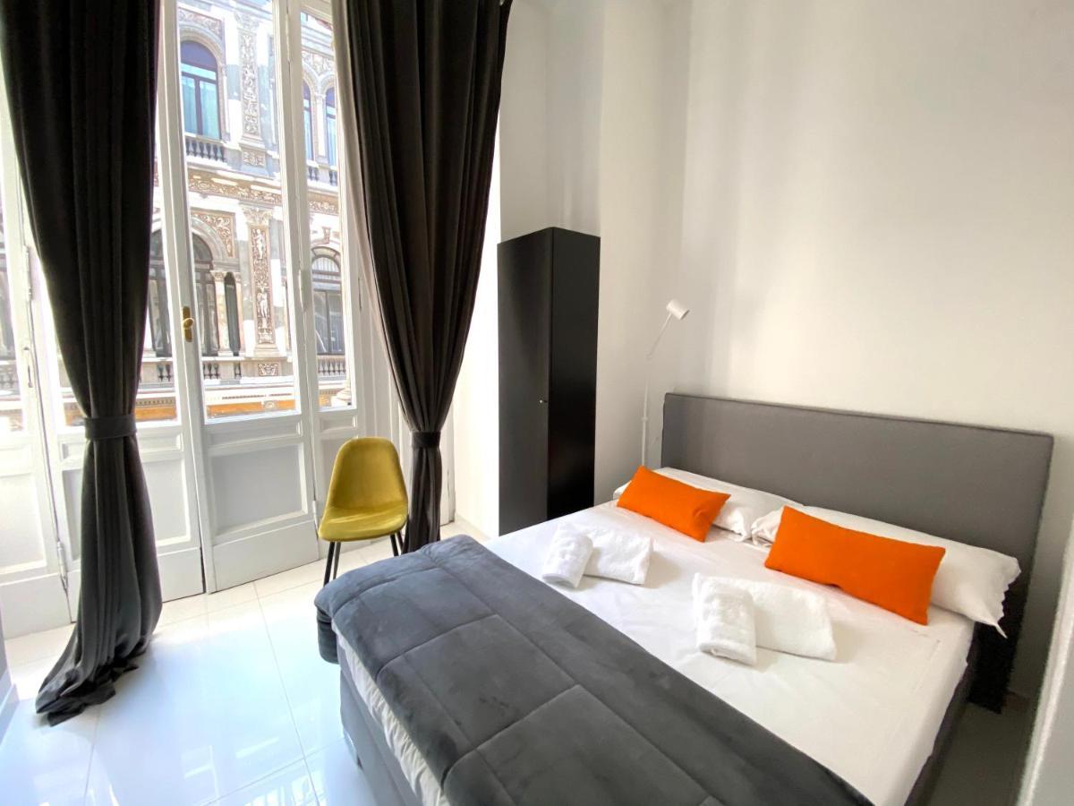 The Flats Apartments Naples Luaran gambar