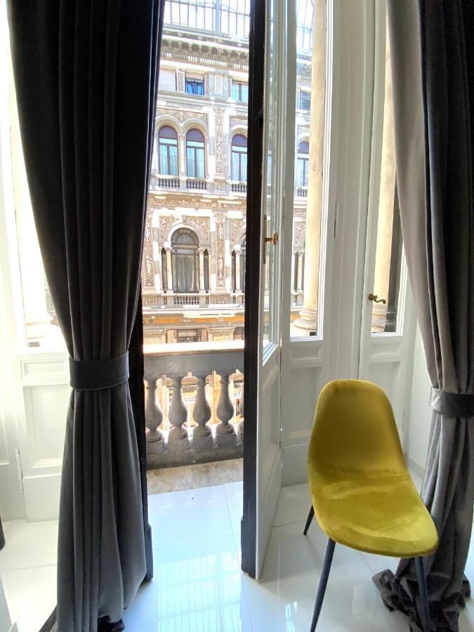 The Flats Apartments Naples Luaran gambar