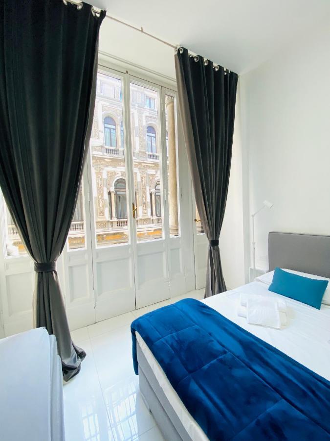 The Flats Apartments Naples Luaran gambar