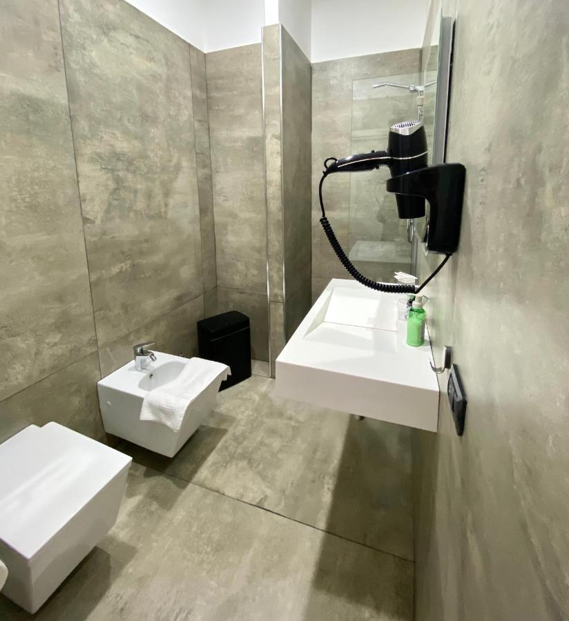 The Flats Apartments Naples Luaran gambar