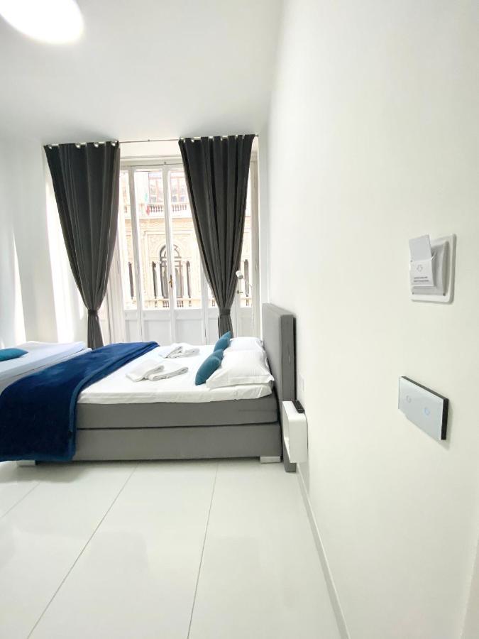 The Flats Apartments Naples Luaran gambar