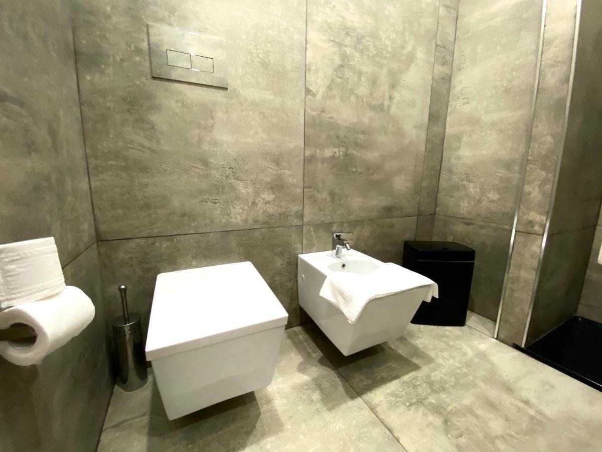 The Flats Apartments Naples Luaran gambar