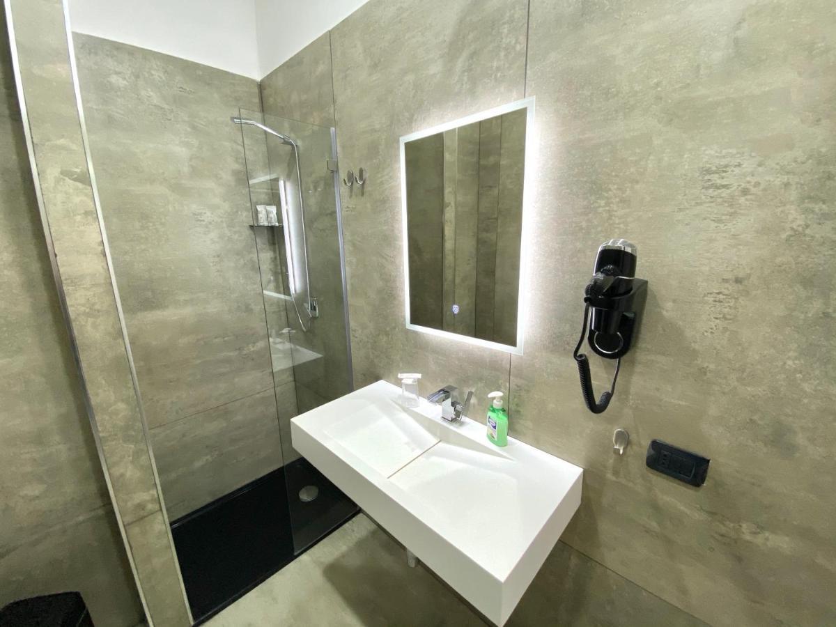 The Flats Apartments Naples Luaran gambar