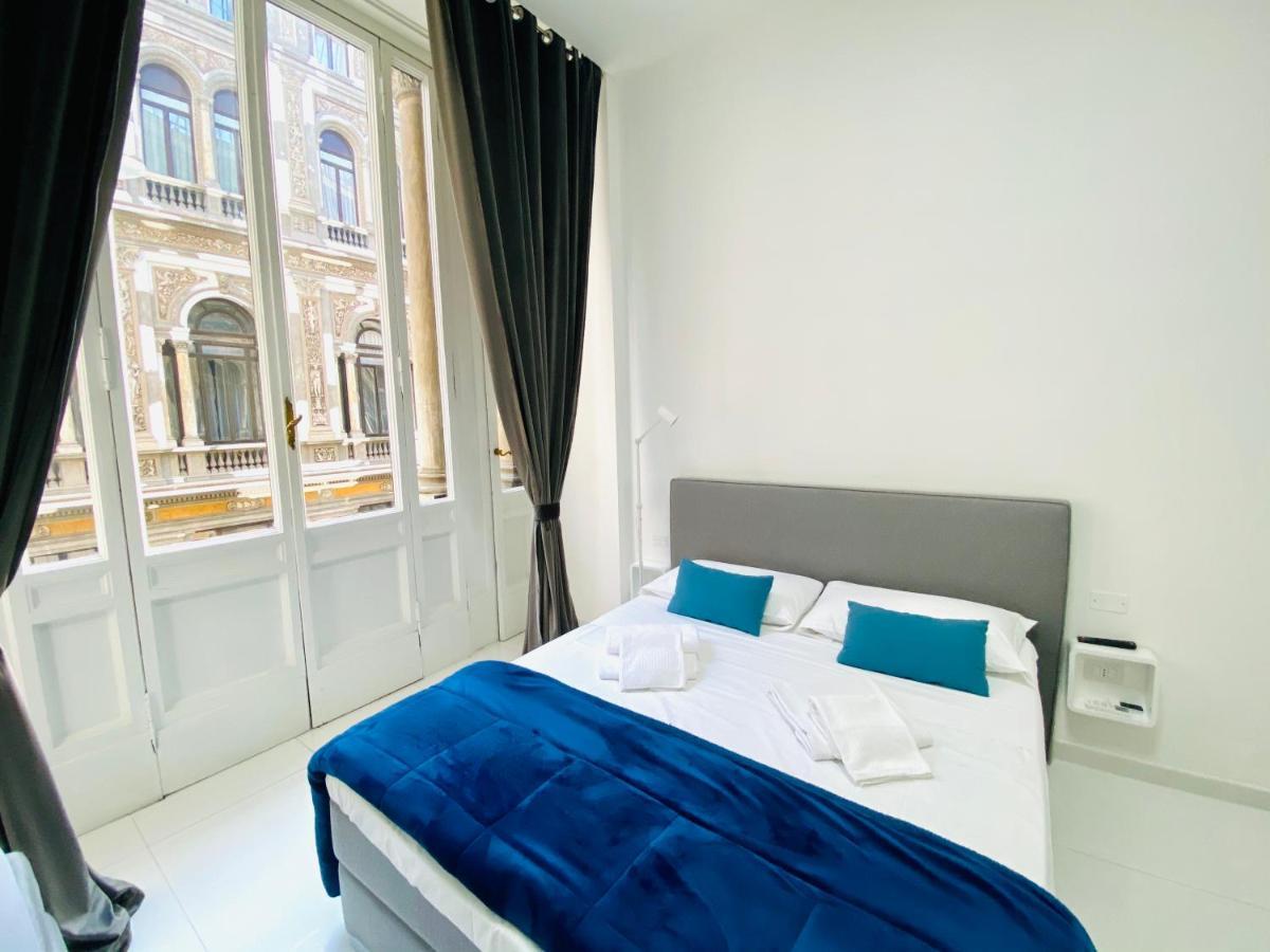 The Flats Apartments Naples Luaran gambar