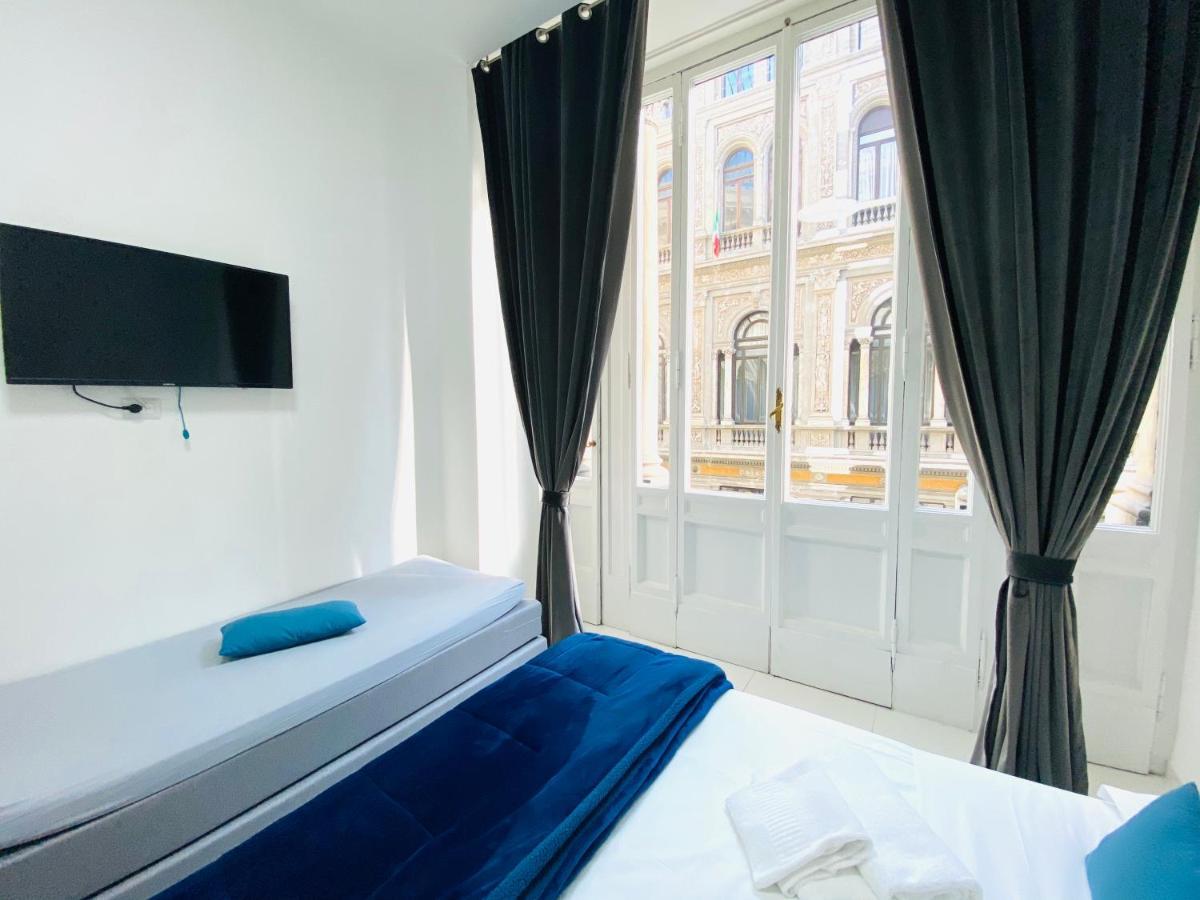 The Flats Apartments Naples Luaran gambar