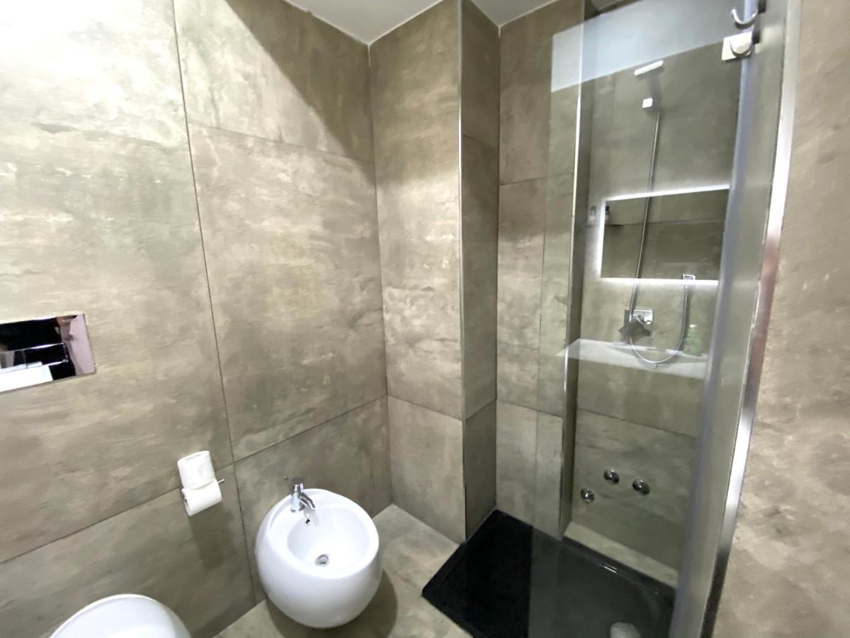 The Flats Apartments Naples Luaran gambar