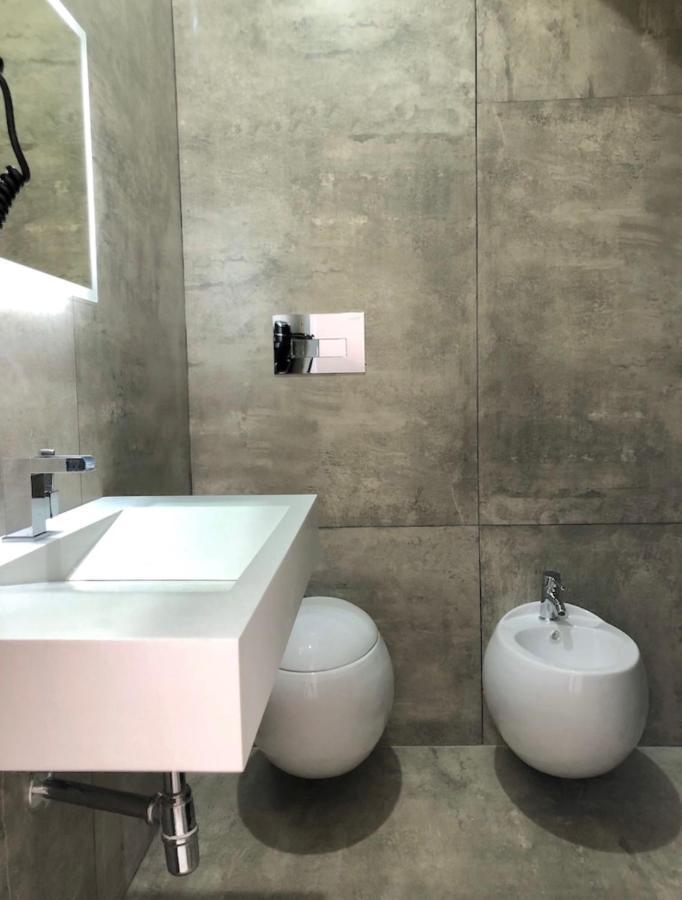 The Flats Apartments Naples Luaran gambar