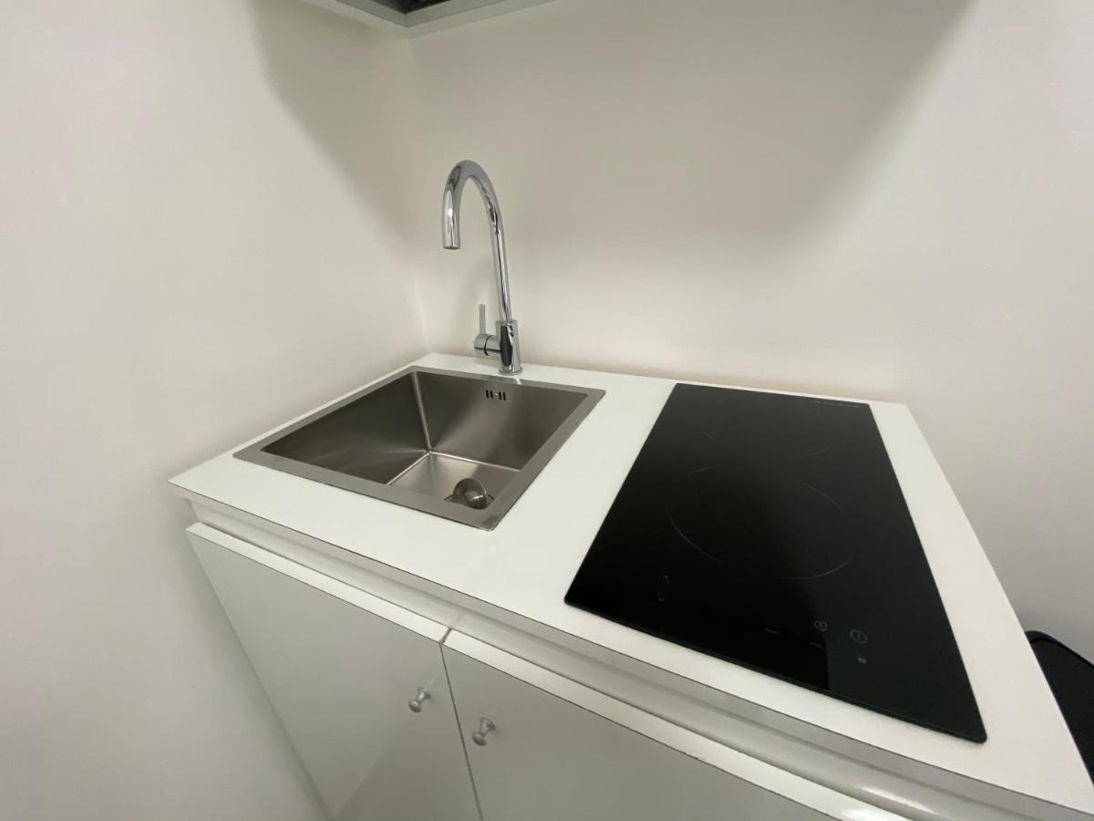 The Flats Apartments Naples Luaran gambar