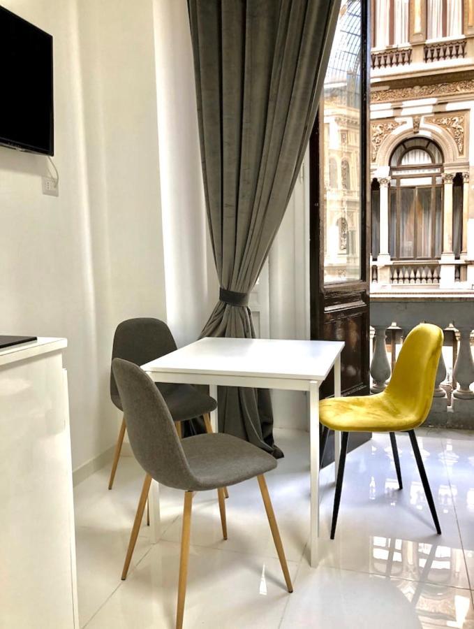 The Flats Apartments Naples Luaran gambar