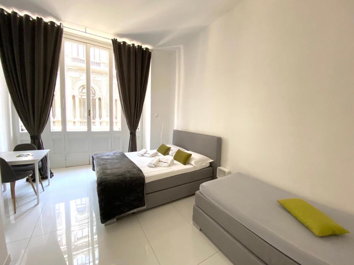 The Flats Apartments Naples Luaran gambar