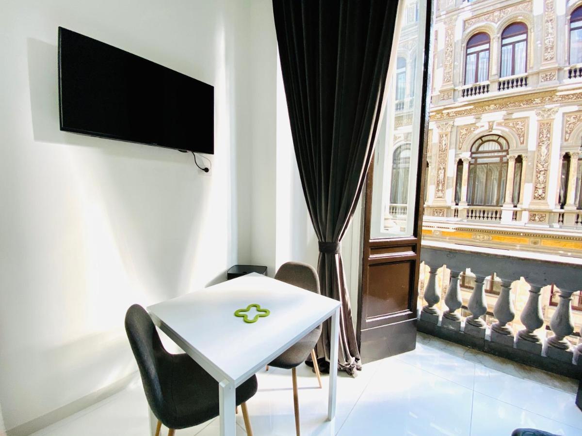 The Flats Apartments Naples Luaran gambar