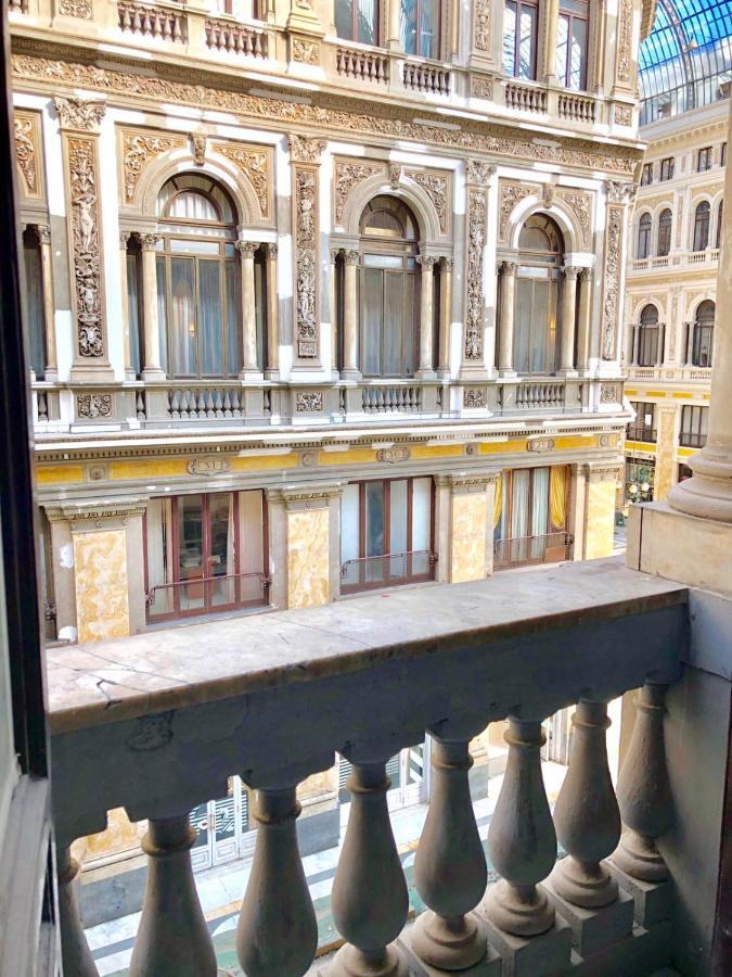 The Flats Apartments Naples Luaran gambar