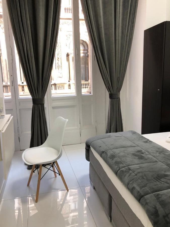 The Flats Apartments Naples Luaran gambar